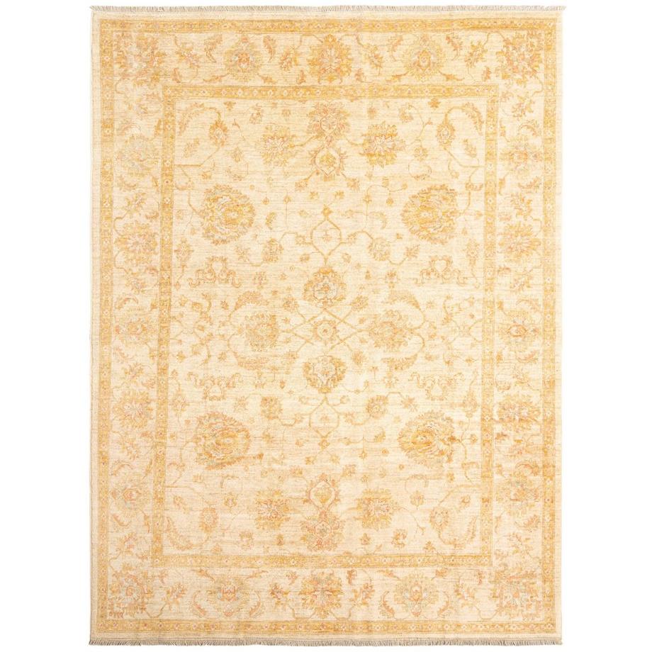 Tapis fait à la main Ziegler