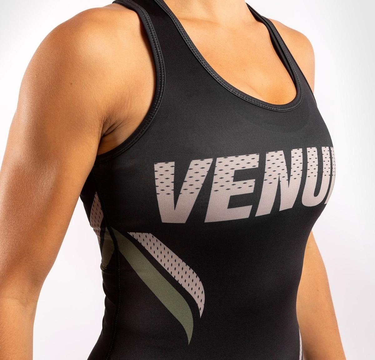 VENUM  Tank Top ONE FC 