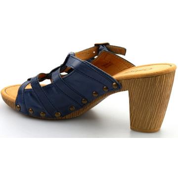 03.801.76 - Sandales cuir