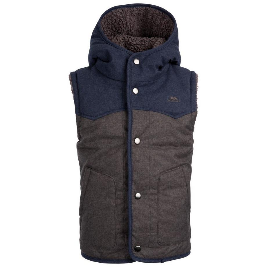 Trespass Obtain Gilet Réversible  