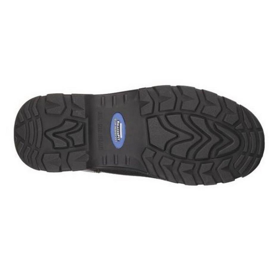 SKECHERS Workshire Sicherheitsstiefel  