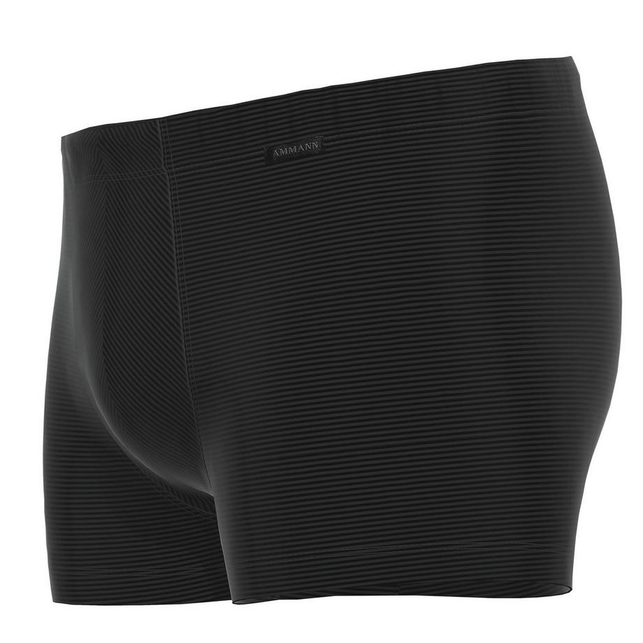 Ammann Cotton & More Retro Short Boxer  