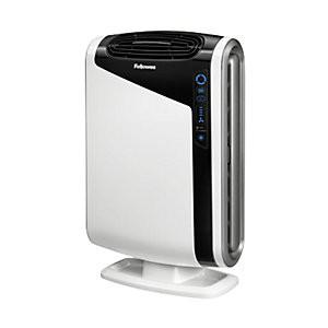 Fellowes Purificatore d'aria AeraMax® DX95, per ambienti da 18 a 42 m², alt. x largh. x prof. 640 x 400 x 207 mm.  