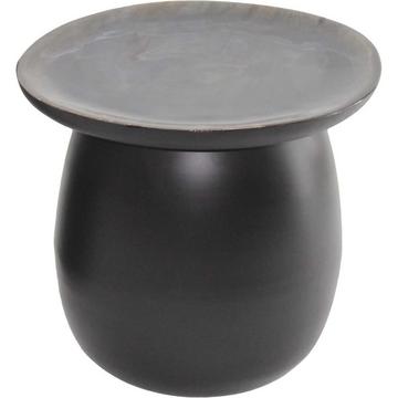 Tavolino Zainab rotondo 40