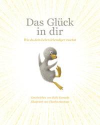 Das Glück in dir Yamada, Kobi Gebundene Ausgabe 