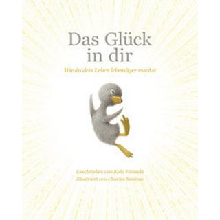 Das Glück in dir Yamada, Kobi Gebundene Ausgabe 