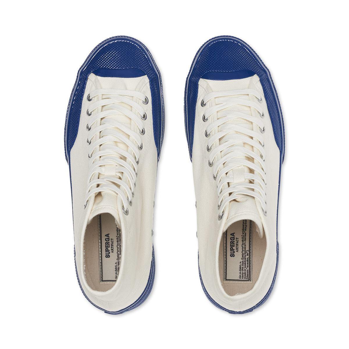 SUPERGA  Scarpe da ginnastica Superga 2433 Collect Workwear 