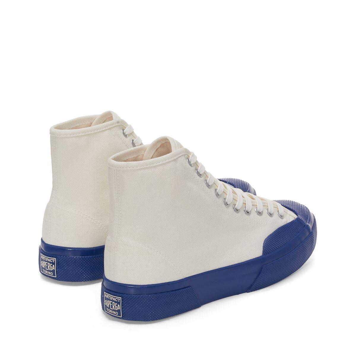 SUPERGA  Scarpe da ginnastica Superga 2433 Collect Workwear 