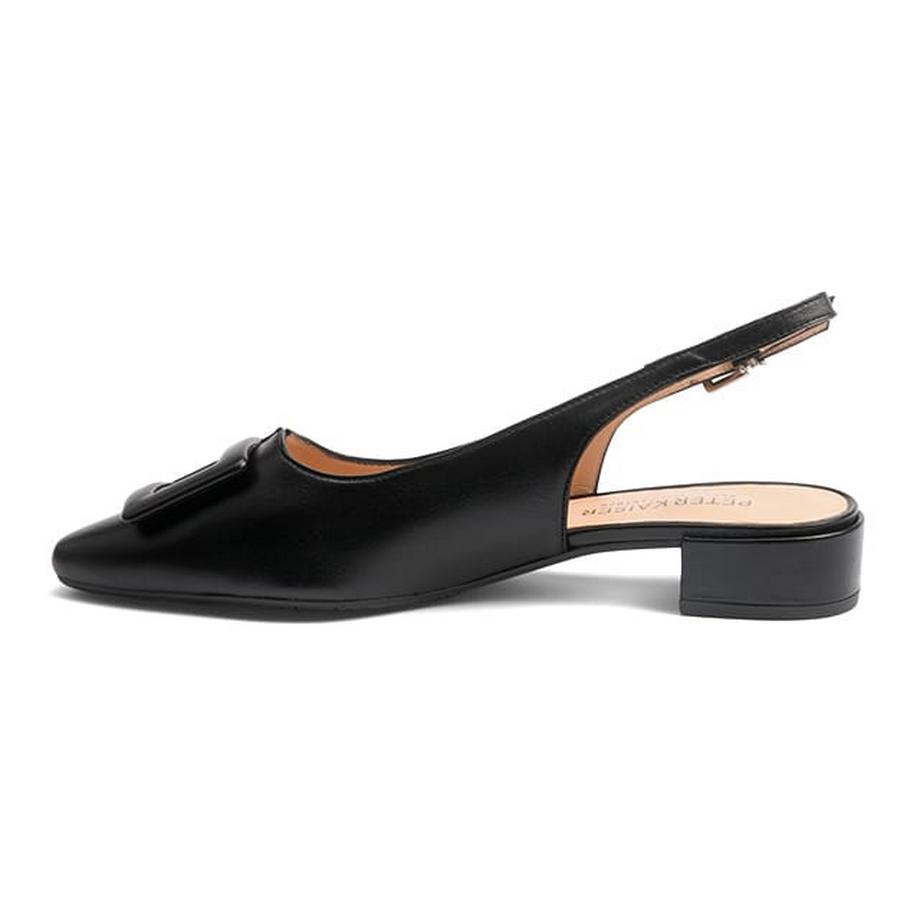 Peter Kaiser Alana Décolleté Slingback con Fibbia  