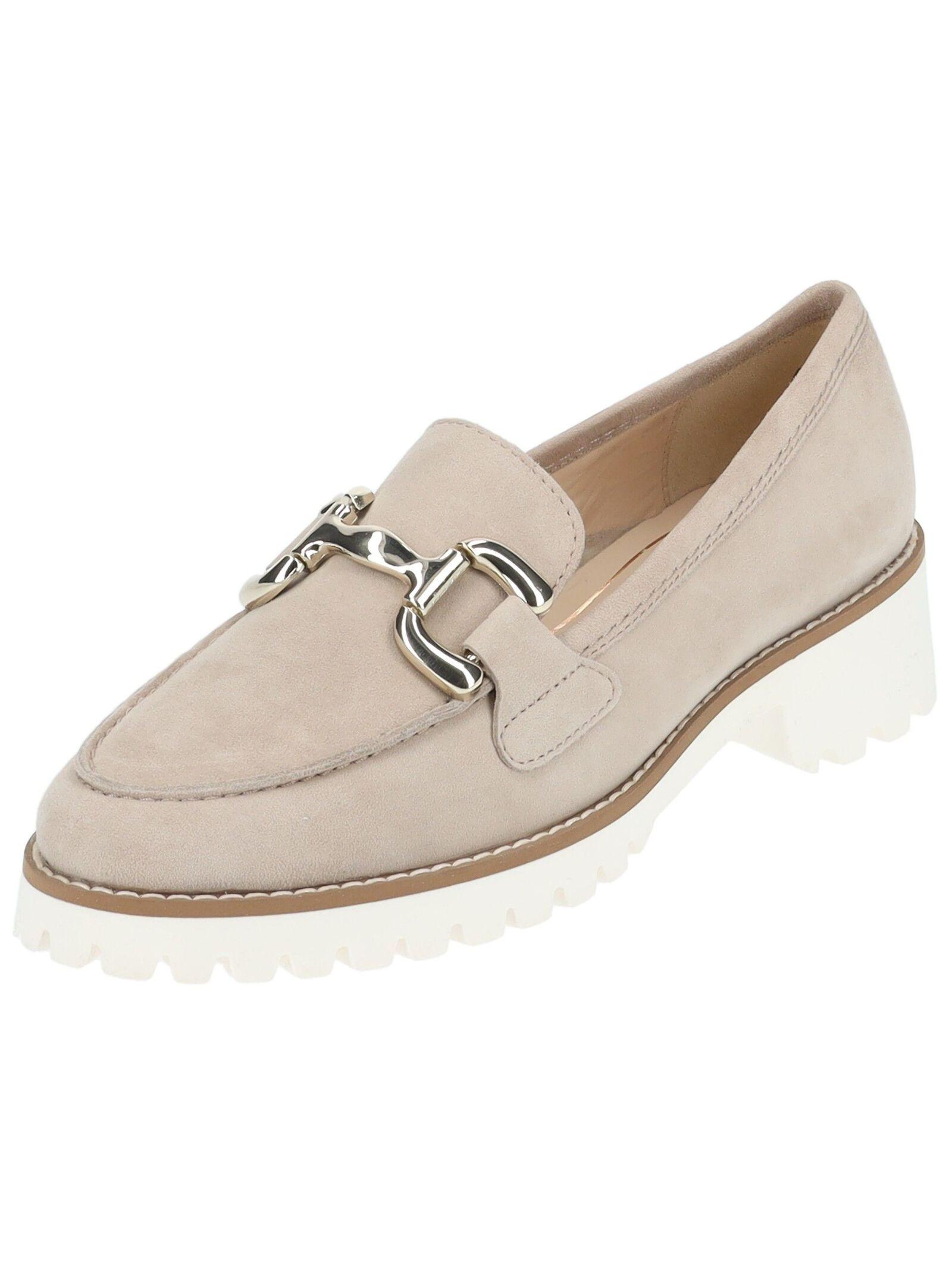 Image of Slipper 12-31237 Unisex Sand 42.5