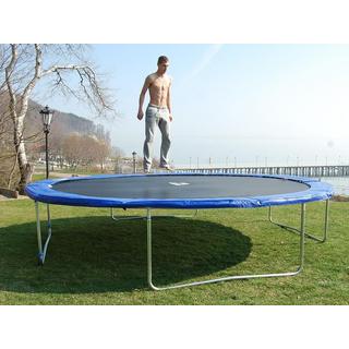 B2X Copertura in PVC per molle per trampolino 183 cm (6 piedi) Neo-Sport  