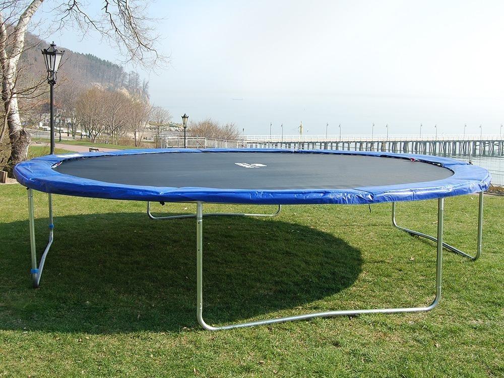 B2X Copertura in PVC per molle per trampolino 183 cm (6 piedi) Neo-Sport  