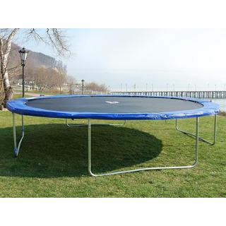 B2X Copertura in PVC per molle per trampolino 183 cm (6 piedi) Neo-Sport  