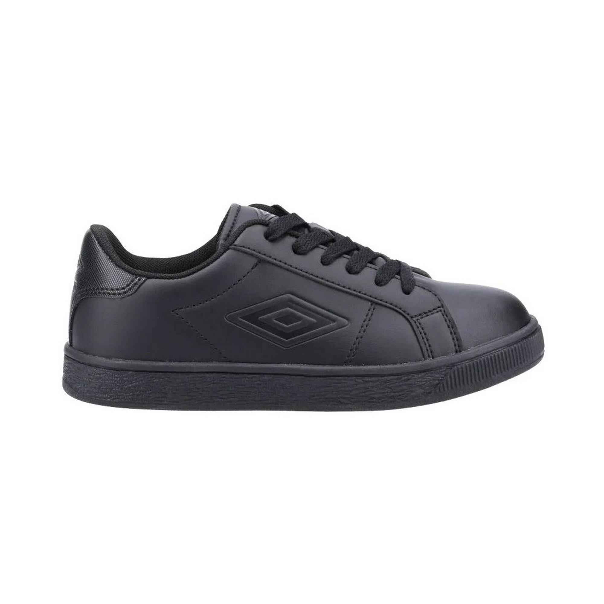 Image of Sneaker Medway, Spitze Unisex Schwarz 28