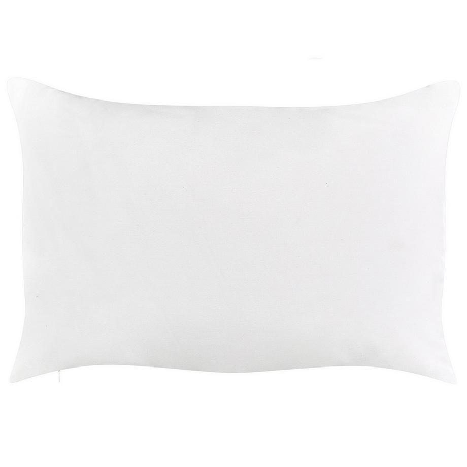 Beliani Lot de 2 coussins d'extérieur en Polyester  VALLORIA  