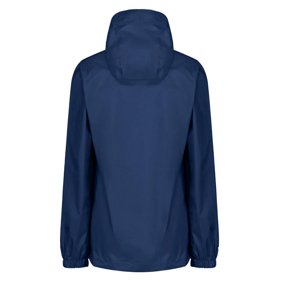 Regatta Pk It Jkt III Veste de Pluie Imperméable avec Capuche  