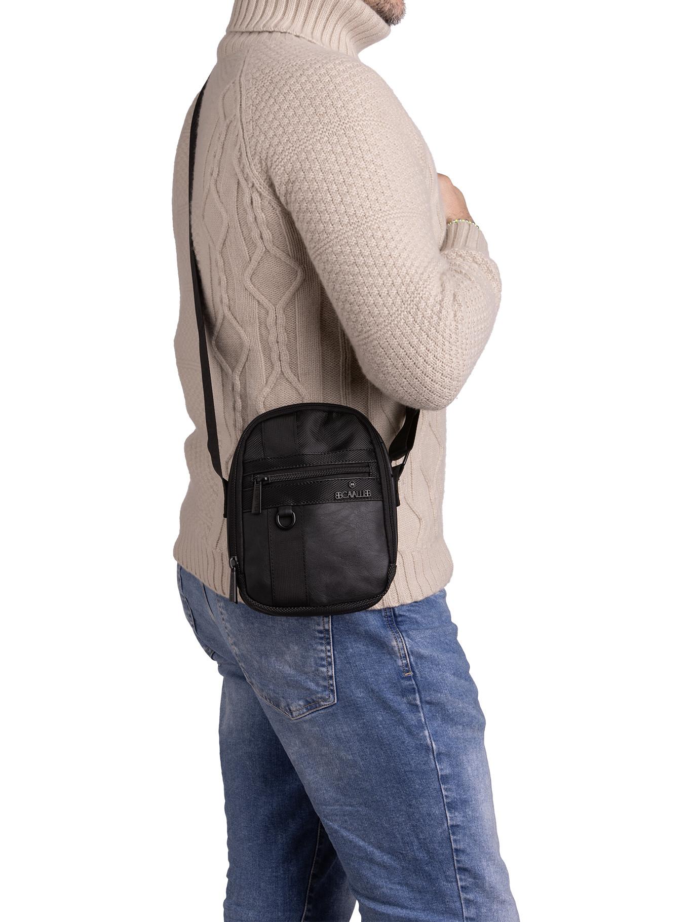 B Cavalli B Umhängetasche  