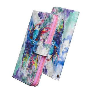 Cover-Discount  Xiaomi Redmi Note 8t - Etui Glitzer Effekt 