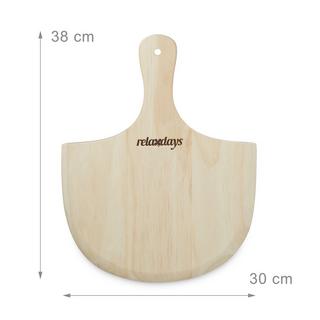 B2X Pierre à pizza 1,5 cm en kit  