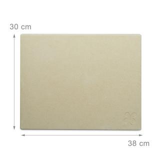 B2X Pierre à pizza 1,5 cm en kit  