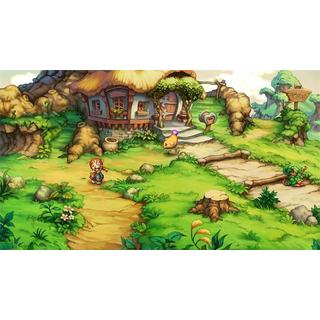 Square Enix  Legend of Mana -JP- 