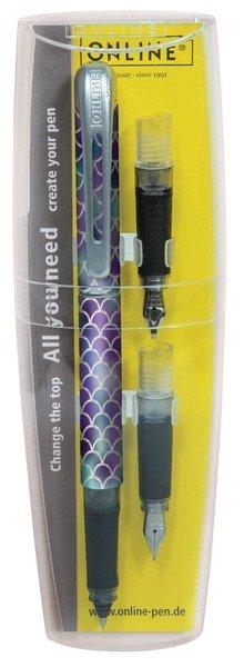 Image of ONLINE College Set All you Need 12555 Shiny Dreams ONLINE College Set All you Need 12555 Shiny Dreams