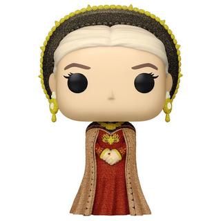 Funko  Figura POP Game of Thrones Casa del Drago Rhaenyra Targaryen Esclusivo 