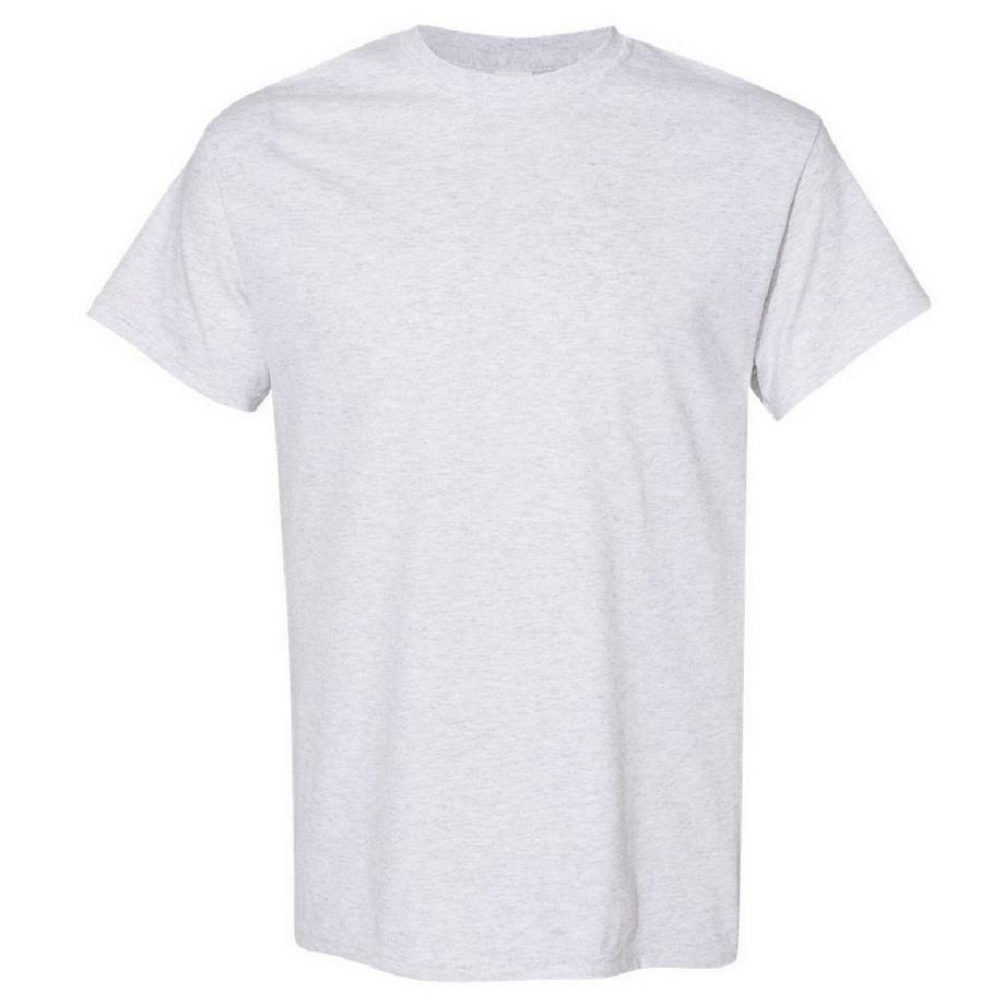 Gildan T-shirt Manches Courtes  
