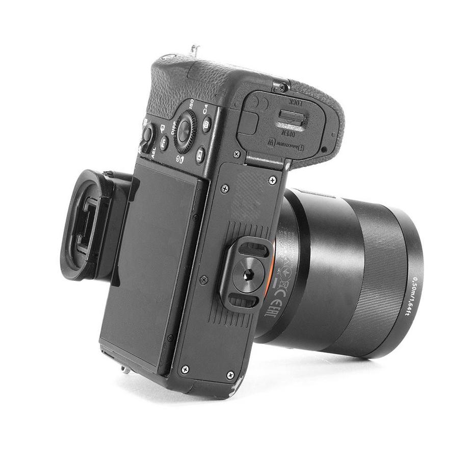 peak design  Peak Design PL-AN-1 accessorio per la montatura delle macchine fotografiche 