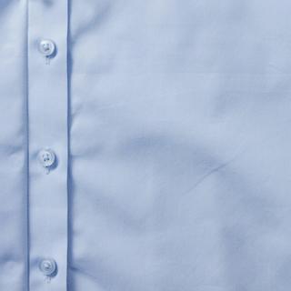 Russell Camicetta Stretch Maniche Lunghe  