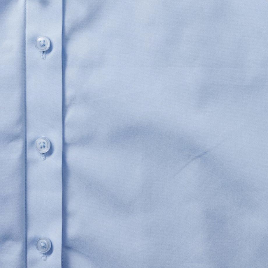 Russell Chemisier Stretch Manches Longues  