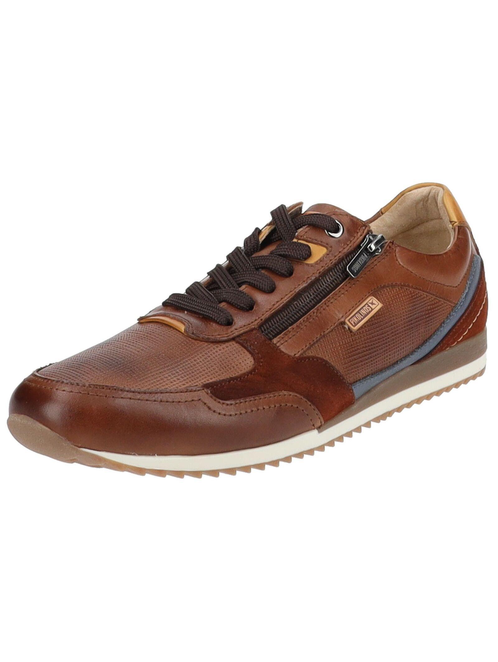Image of Sneaker M2a-6292c1 Herren Braun 43