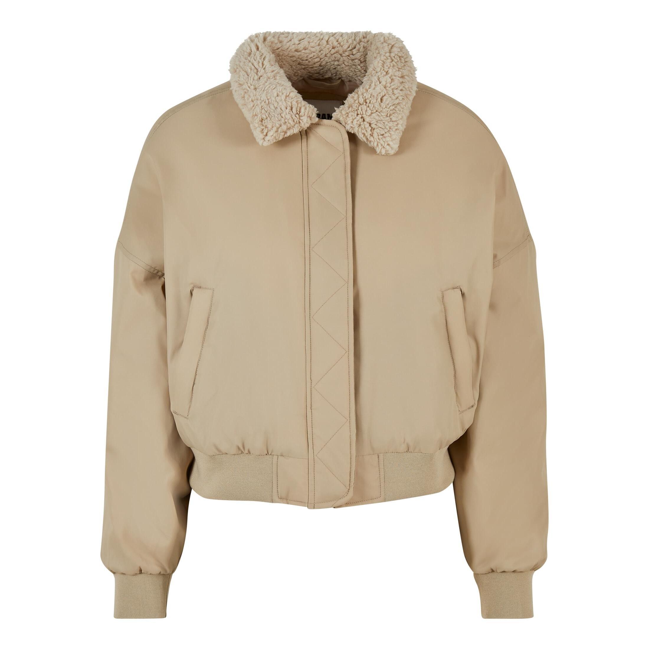 Image of Damenjacke Unisex XL