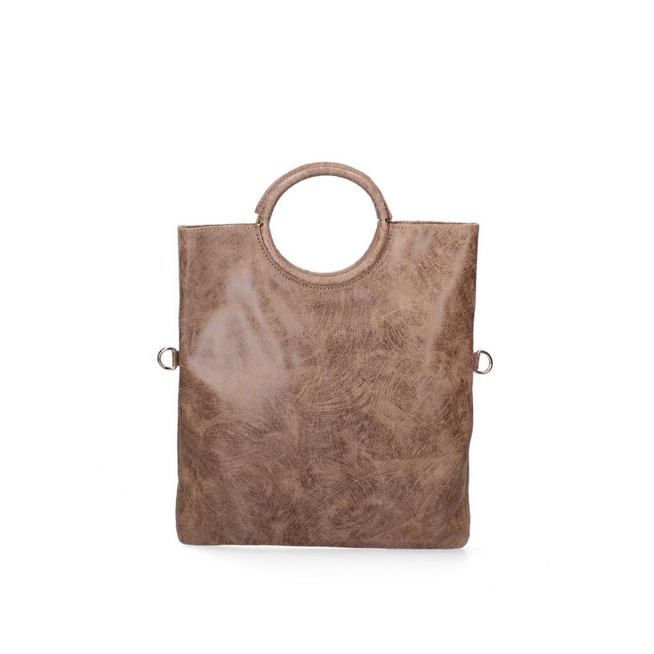 Gave Lux Velvet Handtasche  