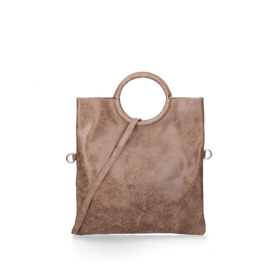 Gave Lux Velvet Handtasche  