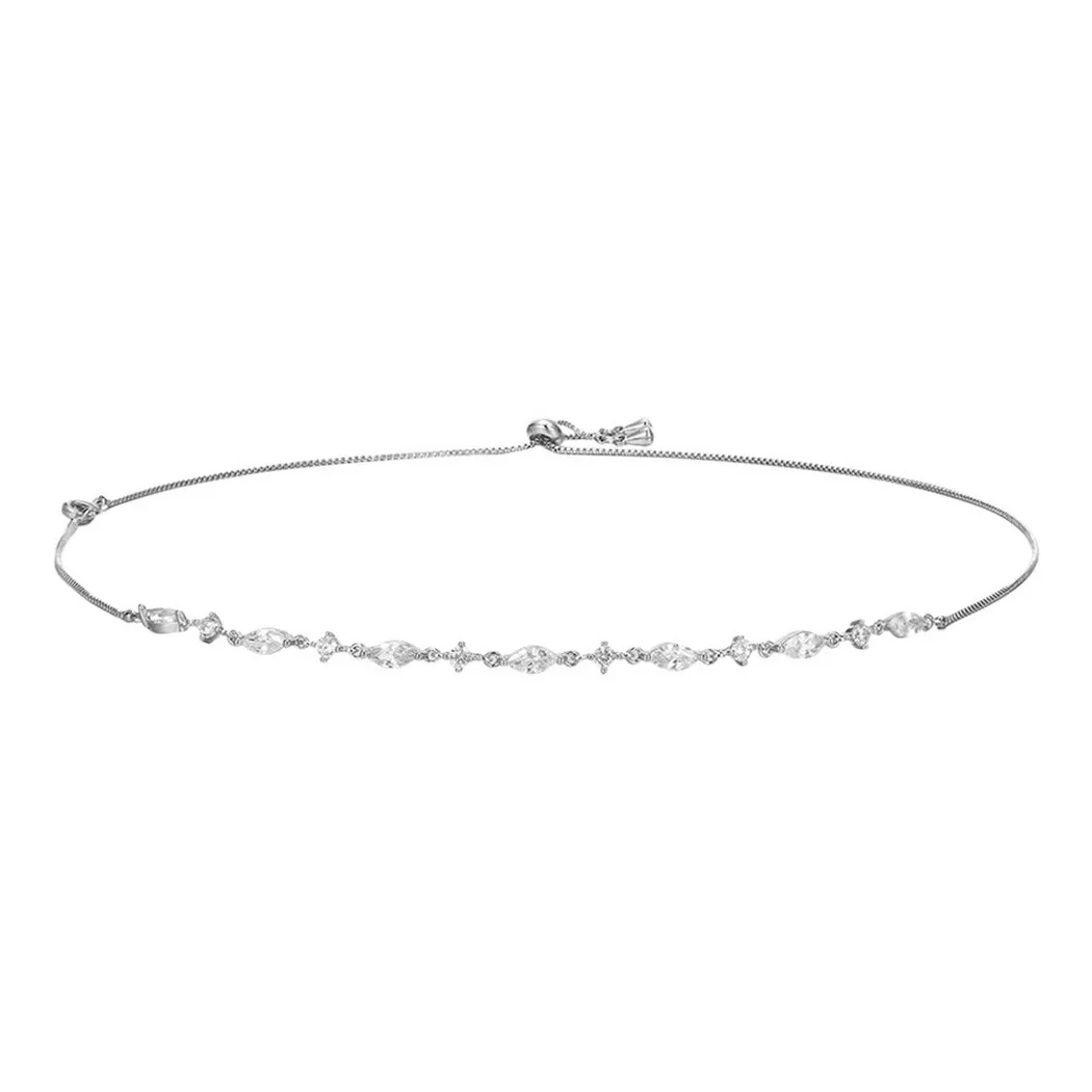 Heideman - Arte poliert, One Size, Silber