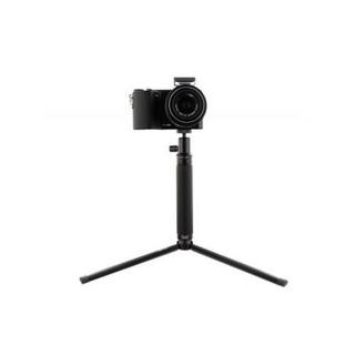 T'nB  T'NB Reisepaket Selfie-Stick + Stativ + Adapter für Sportkamera + Unterstützung für Smartphone 
