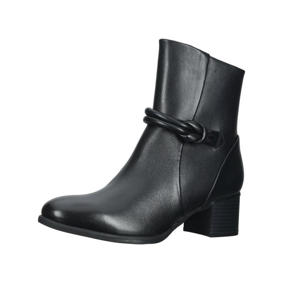 Stiefelette