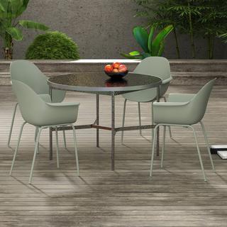 Outsunny Gartenstühle  