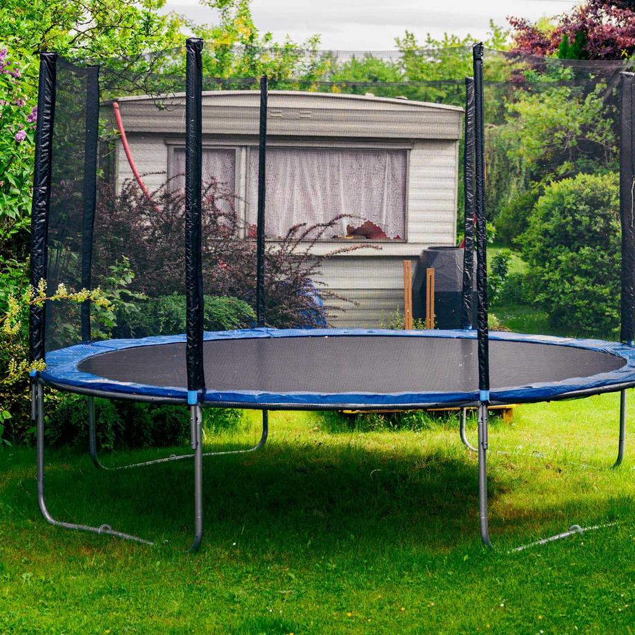 B2X  4 Sätze Bodenanker 