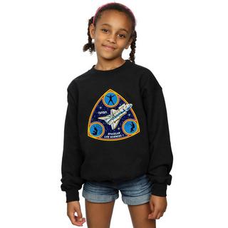 Nasa  Spacelab Life Science Sweatshirt 