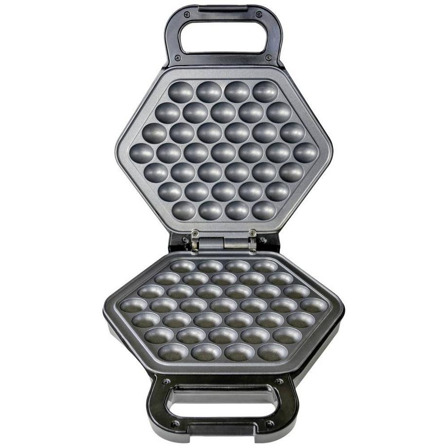 UNOLD Bubble Waffelmaker Bobby  