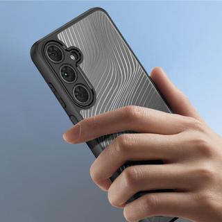 DuxDucis  Dux Ducis Hülle Samsung A15 5G Schwarz 