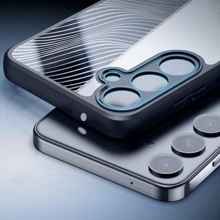 DuxDucis  Dux Ducis Hülle Samsung A15 5G Schwarz 