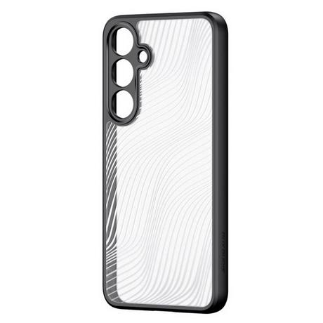 DuxDucis  Dux Ducis Hülle Samsung A15 5G Schwarz 