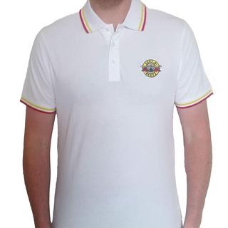 Guns N Roses  Classic Poloshirt 