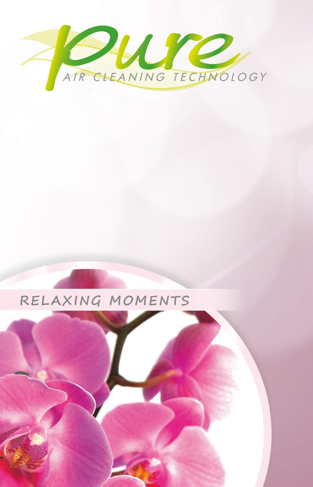 Image of Relaxing Moments Unisex Lila ONE SIZE