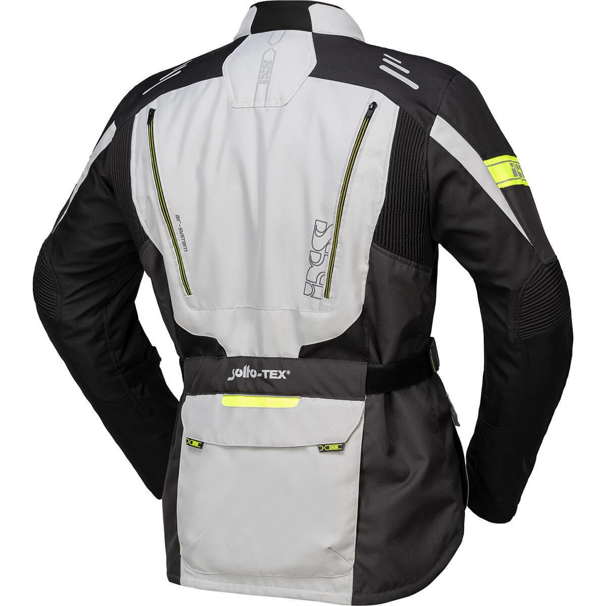 iXS  Veste moto tour  lorin-st 