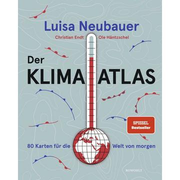 Der Klima-Atlas