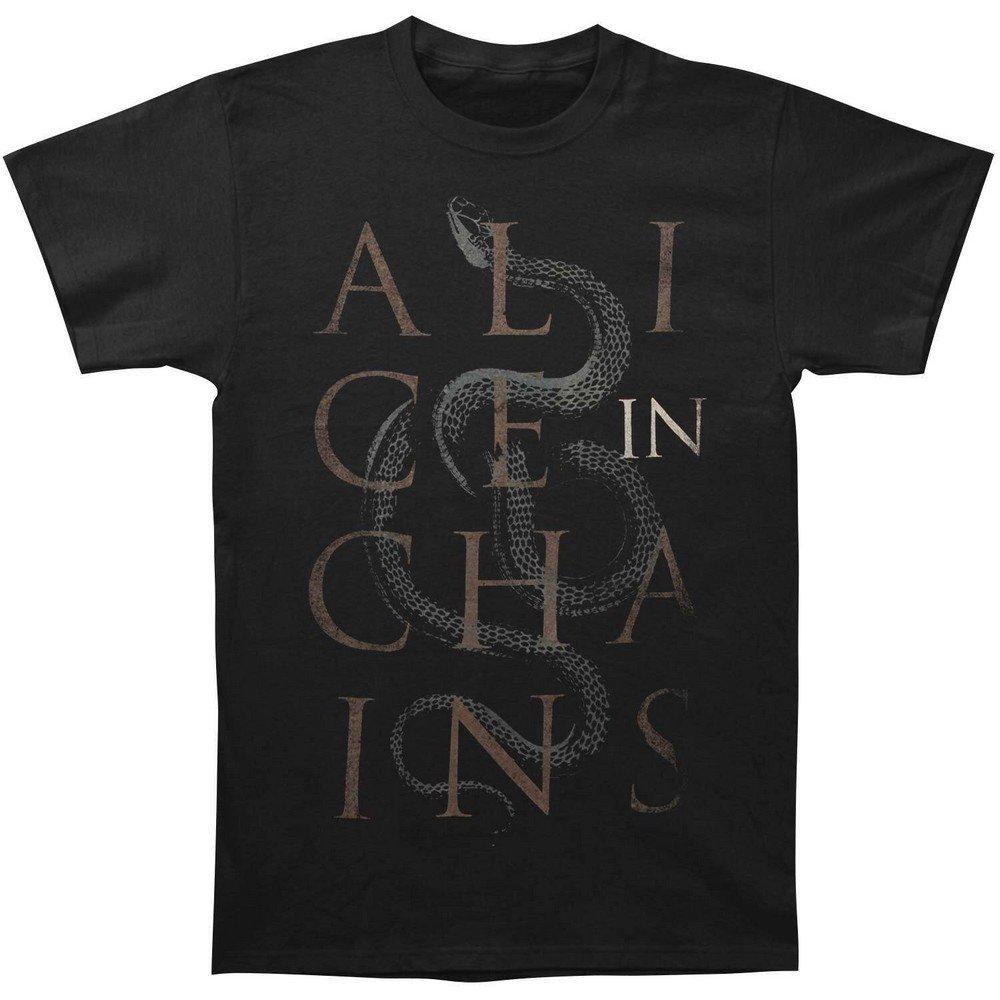 Alice In Chains  TShirt 